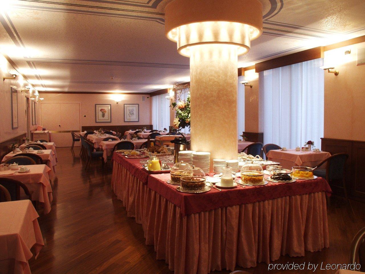 Hotel Crivi'S Milano Restaurant billede